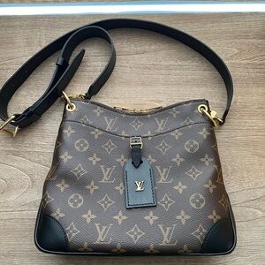 Louis vuitton Odeon PM